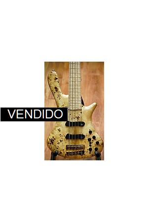 Jerzy Drozd LIMITED EDITION for DOCTORBASS.NET #3/4 Jerzy Drozd LIMITED EDITION for DOCTORBASS.NET #3/4